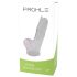 Fröhle SP008 (21 cm) - Medicinski anatomski cilindar za zamjenu penis pumpe