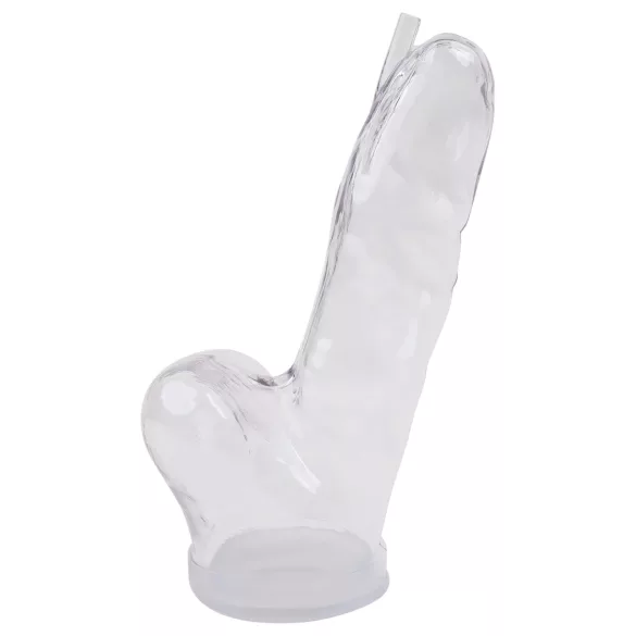Fröhle SP008 (21cm) - medicinska anatomska zamjenska cilindar za penis pumpu