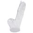 Fröhle SP008 (21 cm) - Medicinski anatomski cilindar za zamjenu penis pumpe