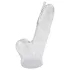 Fröhle SP008 (21cm) - medicinska anatomska zamjenska cilindar za penis pumpu