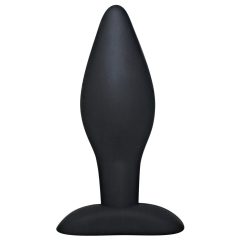 Black Velvet analni čep - veliki