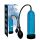 SMILE Cool - penisna pumpa (plava)