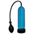 SMILE Cool - penisna pumpa (plava)