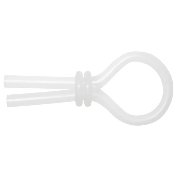 JoyDivision - penisni prsten - prozirni