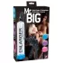 You2Toys - pumpa za penis set - prozirno