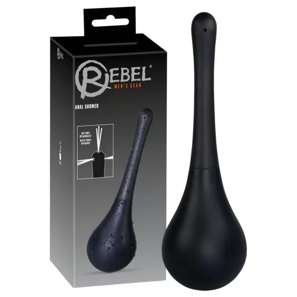 Rebel - intimno sredstvo za pranje, ženski higijenski proizvod (250 ml)