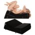 Liberator - set crnih seksi jastuka