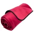 Liberator Fascinator Throw - vodootporno seks prekrivač - mikrofibra - crveni