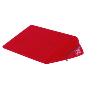 Liberator - Klinasti sex jastuk - crveni