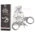 Fifty Shades of Grey - metalni lisice
