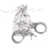 Fifty Shades of Grey - metalni lisice