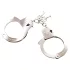 Fifty Shades of Grey - metalni lisice