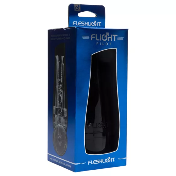 Fleshlight Flight Pilot - masturbator za muškarce