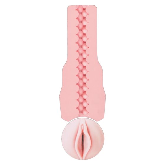 Fleshlight Pink Lady - Jedinica za treniranje izdržljivosti vagina