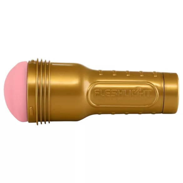 Fleshlight Pink Lady - Masturbator za izdržljivost - vagina