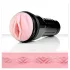 Fleshlight Pink Lady - realistična umjetna vagina - spiralna tekstura