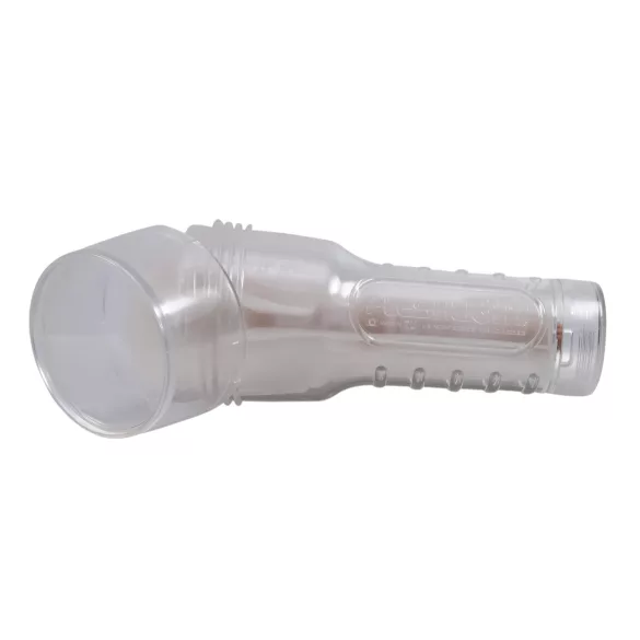 Fleshlight Ice Lady - prozirna umjetna vagina