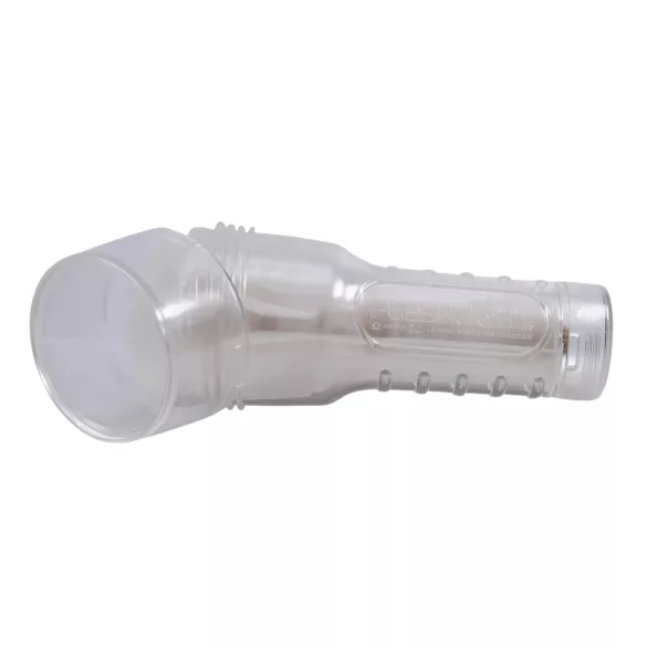Fleshlight Ice Lady - prozirna umjetna vagina
