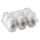 TENGA Egg Cloudy - jaje masturbator (paket od 6)