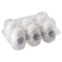 TENGA Egg Cloudy - jaje masturbator (paket od 6)