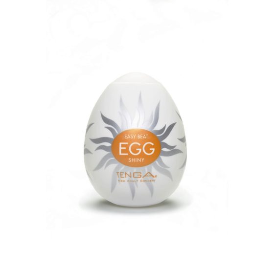 TENGA Egg Shiny - jaja za masturbaciju (6kom)