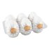 TENGA Egg Shiny - sjajno jaje masturbator (6 kom)