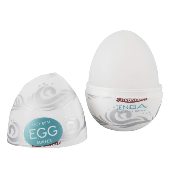 TENGA Egg Surfer - jaja za masturbaciju (6 kom)