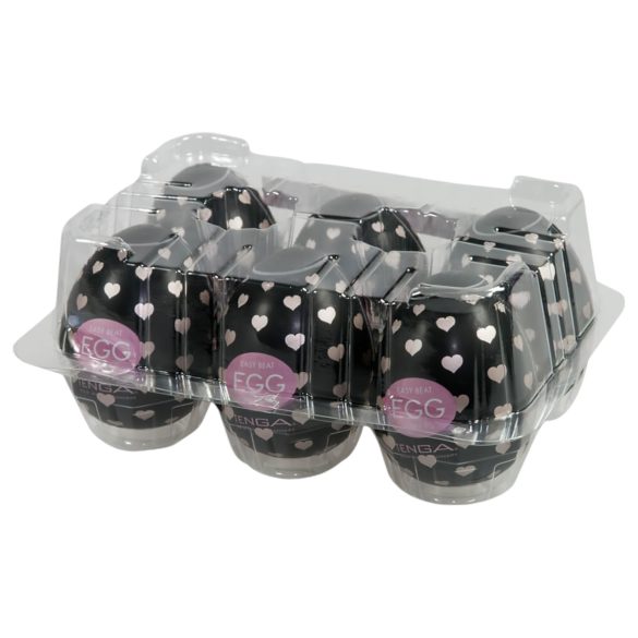 TENGA Egg Lovers - jaje masturbator (6 kom)