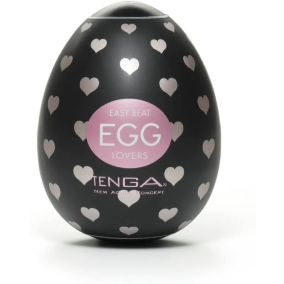 TENGA Egg Lovers - jaja za masturbaciju (6kom)