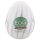TENGA Egg Thunder - jaje masturbator (1 kom)