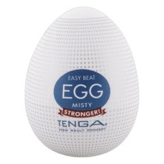 TENGA Egg Misty - jaje za masturbaciju (1kom)
