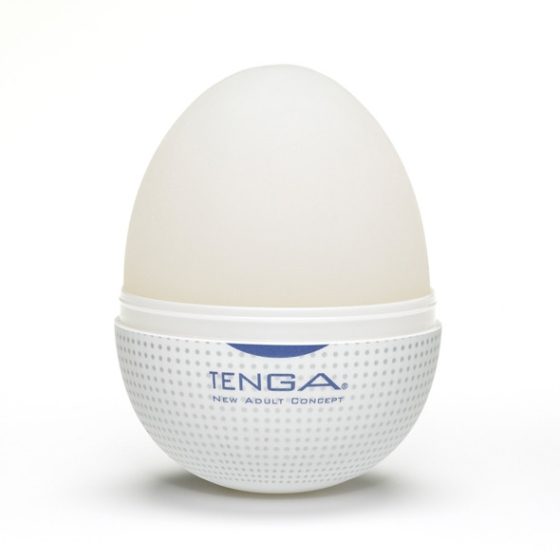 TENGA Egg Misty - jaje za masturbaciju (1kom)