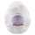 TENGA Egg Cloudy - jaje masturbator (1 kom)