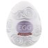 TENGA Egg Cloudy - jaje masturbator (1 kom)