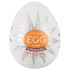 TENGA Egg Shiny - blistavi masturbator jaje (1 kom)