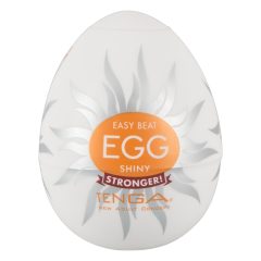 TENGA Egg Shiny - jaje za masturbaciju (1kom)