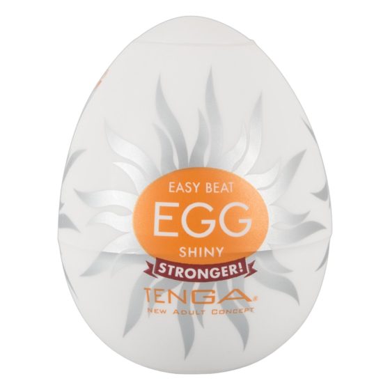 TENGA Egg Shiny - jaje za masturbaciju (1kom)