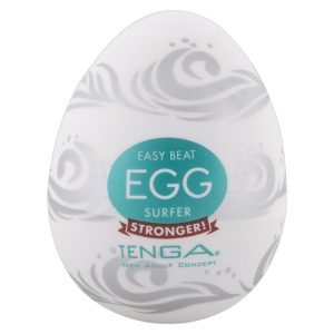 TENGA Egg Surfer - jaje za masturbaciju (1kom)