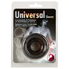 You2Toys - Silikonska zamjenska manžeta - siva