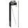 Sextreme Dilator - kuglična šipka za uretru (0,6 cm)