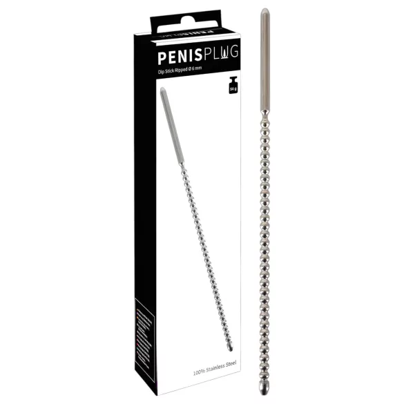 You2Toys - Sextreme Dilator - kuglasti dilatator (24 cm)