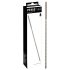 Sextreme Dilator - kuglična šipka za uretru (0,6 cm)