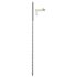 Sextreme Dilator - kuglična šipka za uretru (0,6 cm)