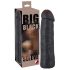 You2Toys - BIG - produživač i zadebljač za penis (crna boja)
