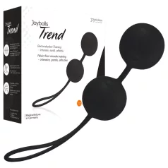 Joyballs Trend gejša kuglice (crne)