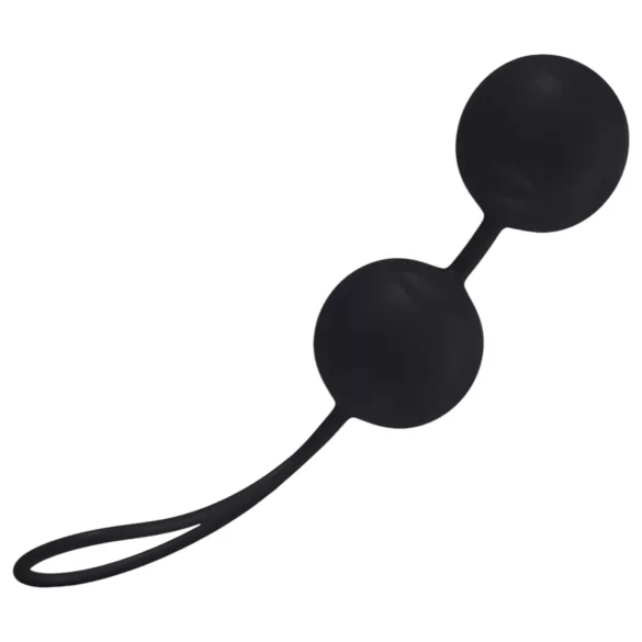 Joyballs Trend - gejša kuglice - crne