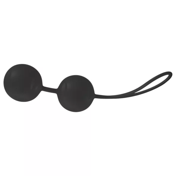 Joyballs Trend - gejša kuglice - crne