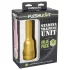 Fleshlight - masturbator set za izdržljivost - 5-dijelni set