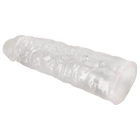 You2Toys - produžetak za penis - prozirni