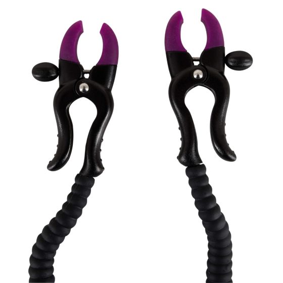 You2Toys - Strong Intimate Spreader constrictor - crni